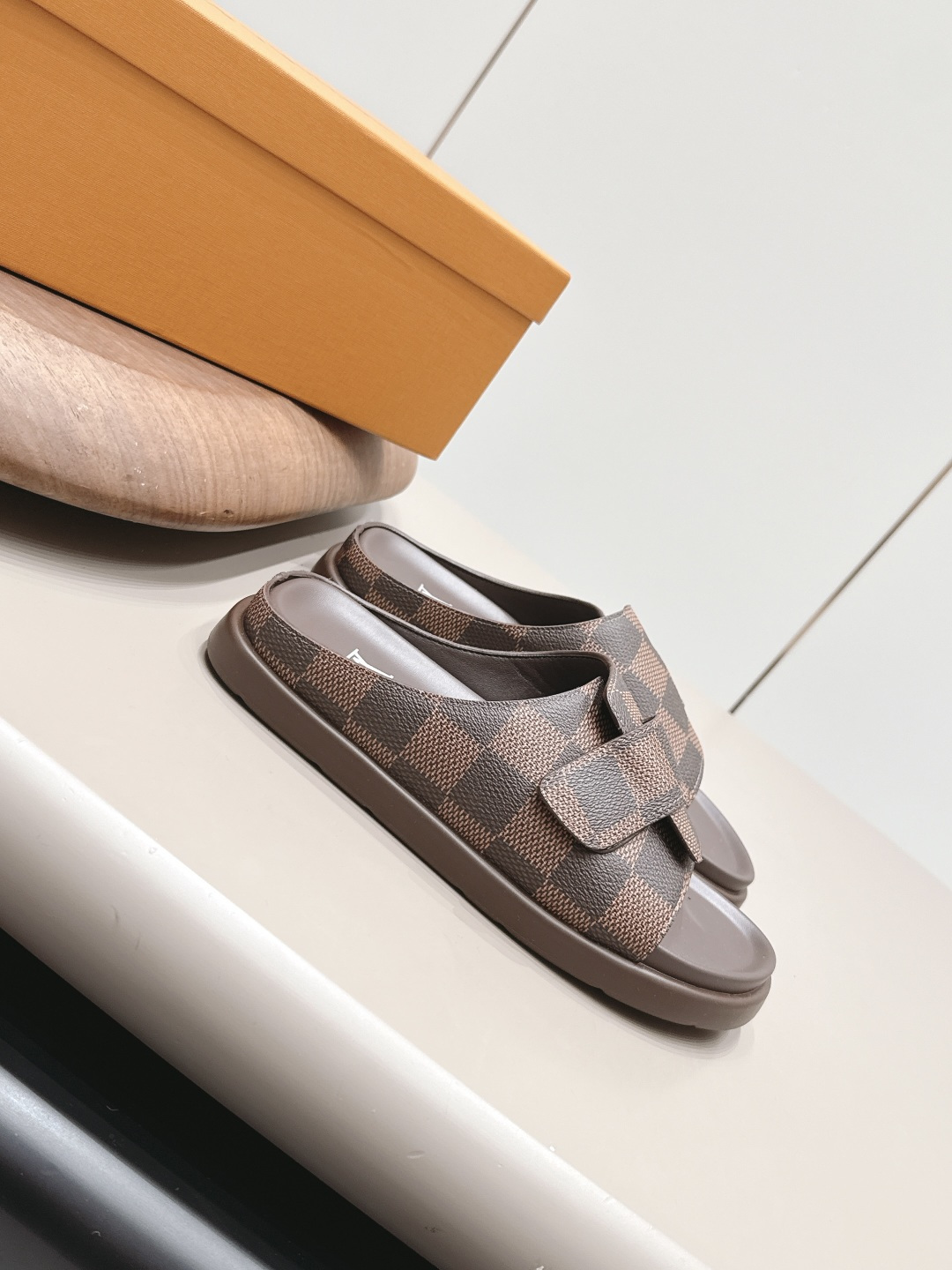 Louis Vuitton Luxury Footwear Collection 3