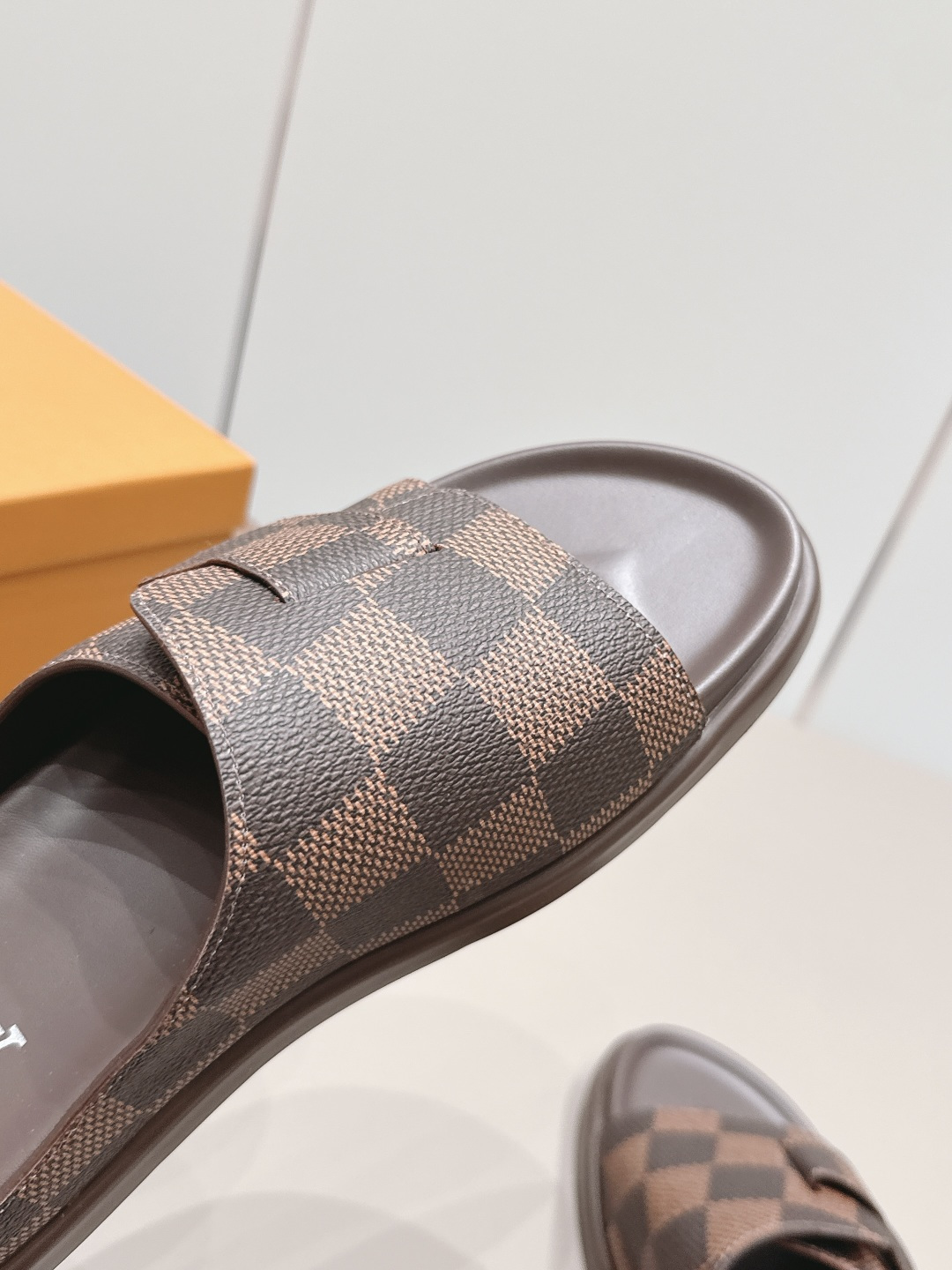 Louis Vuitton Luxury Footwear Collection 6