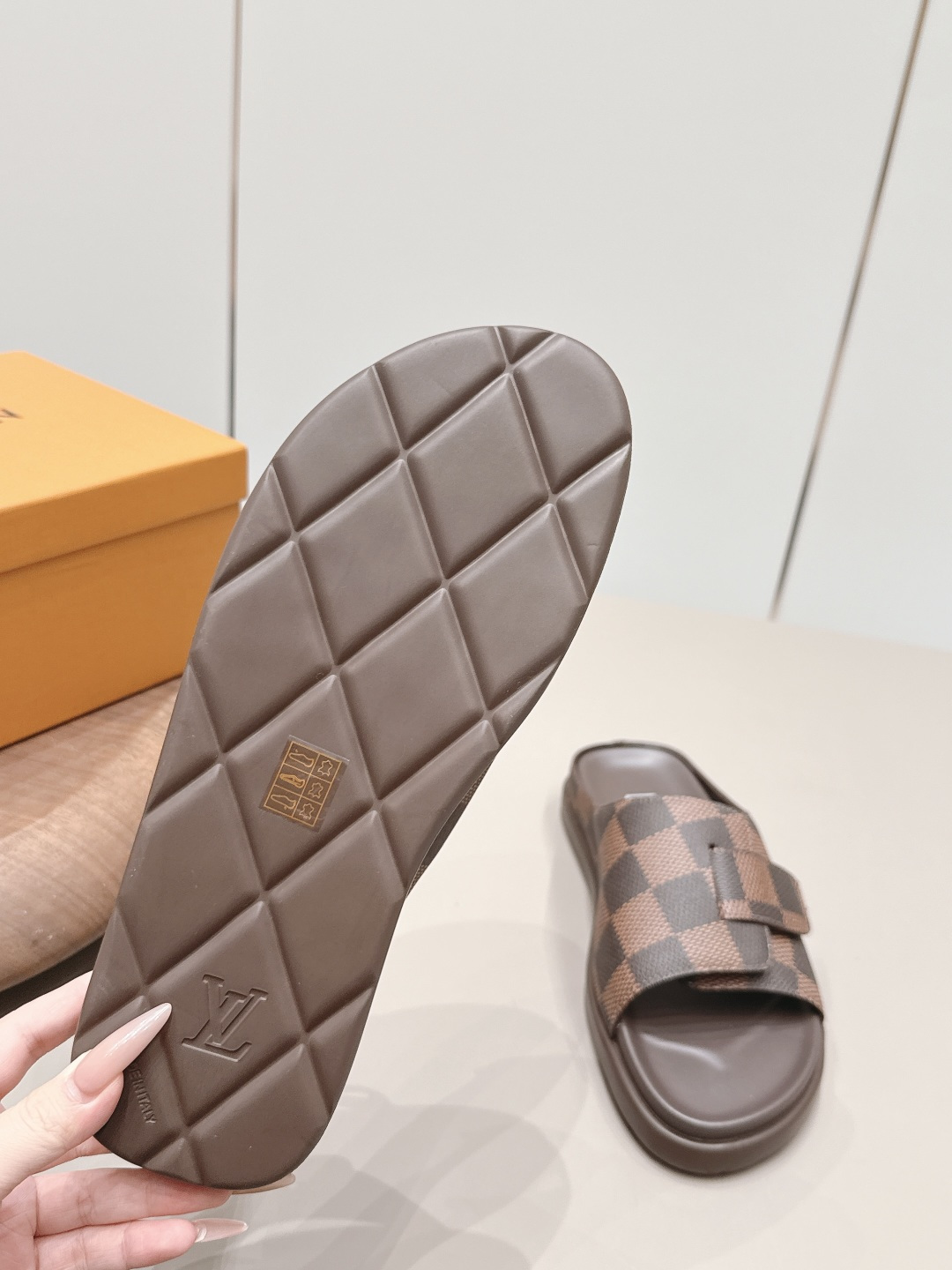 Louis Vuitton Luxury Footwear Collection 9