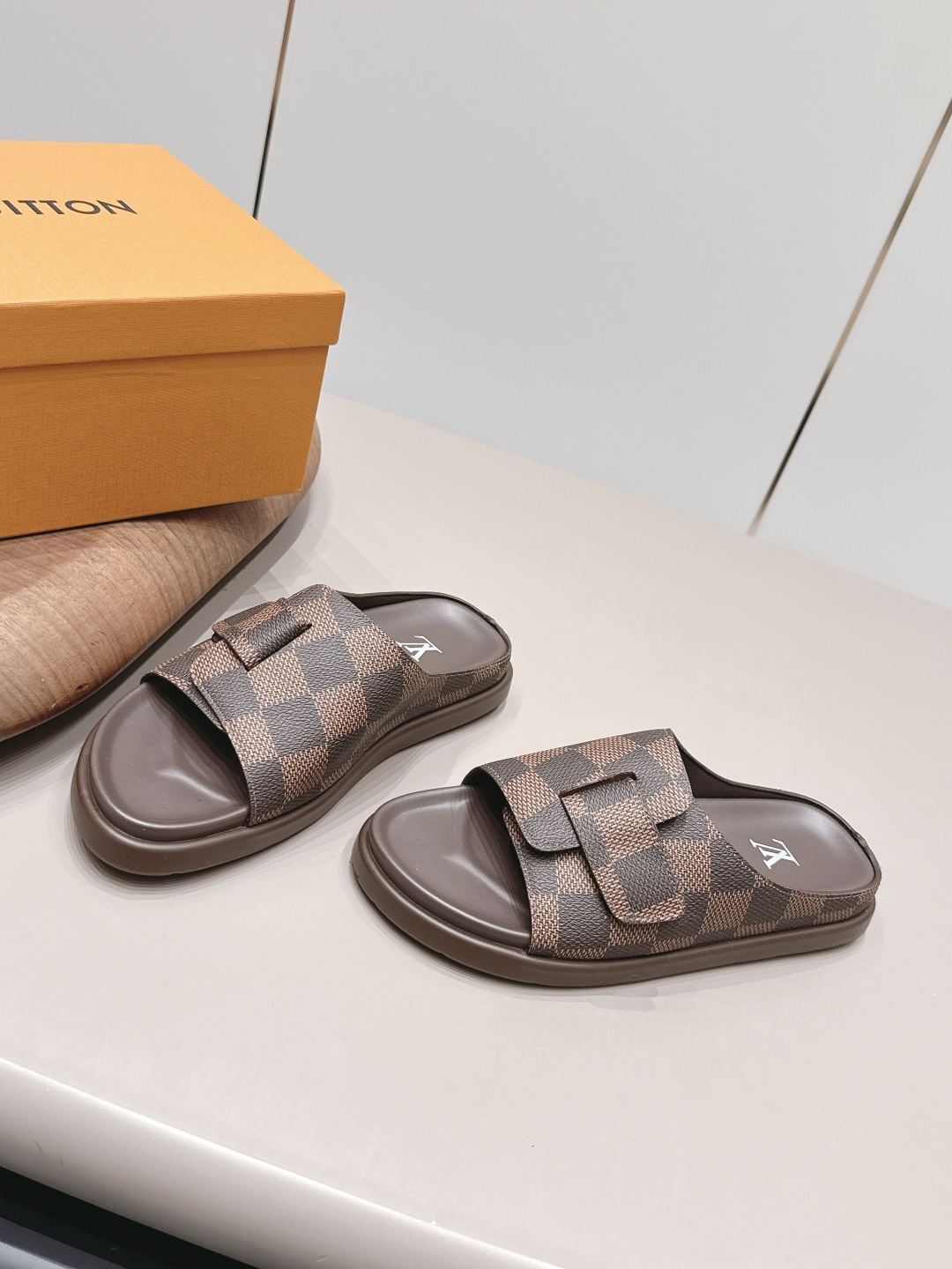 Louis Vuitton Luxury Footwear Collection 2