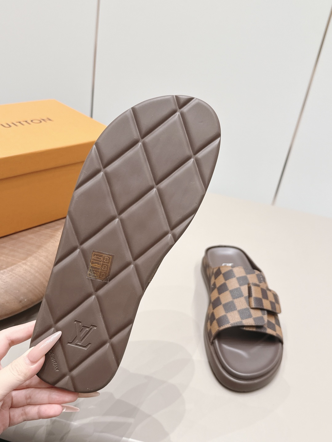 Louis Vuitton Luxury Footwear Collection 9