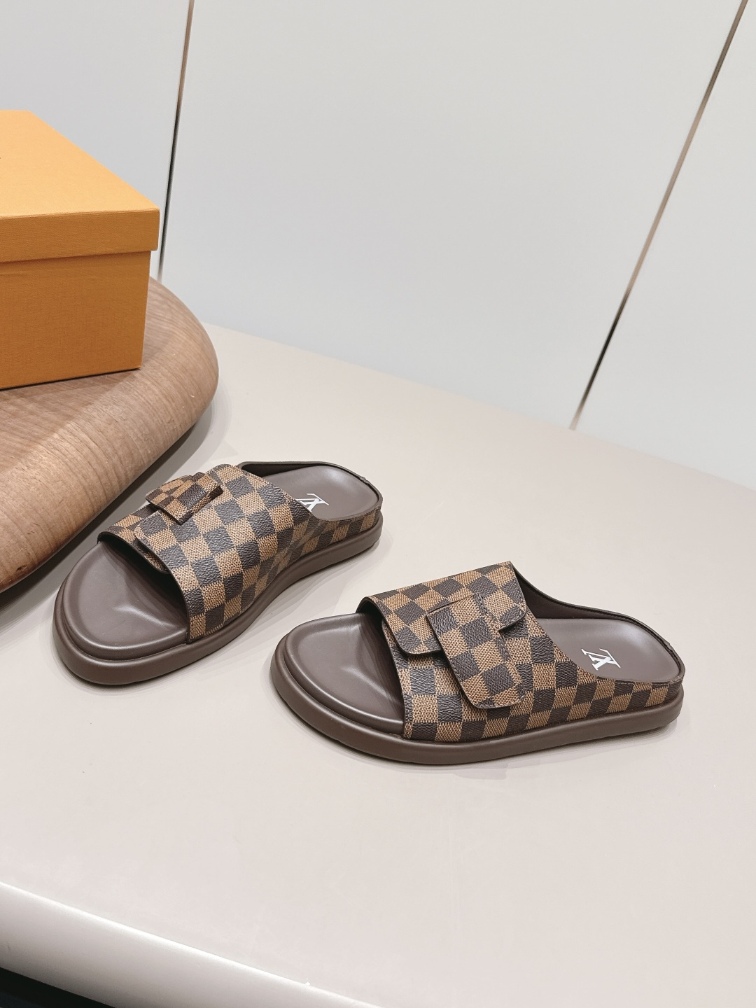 Louis Vuitton Luxury Footwear Collection 2