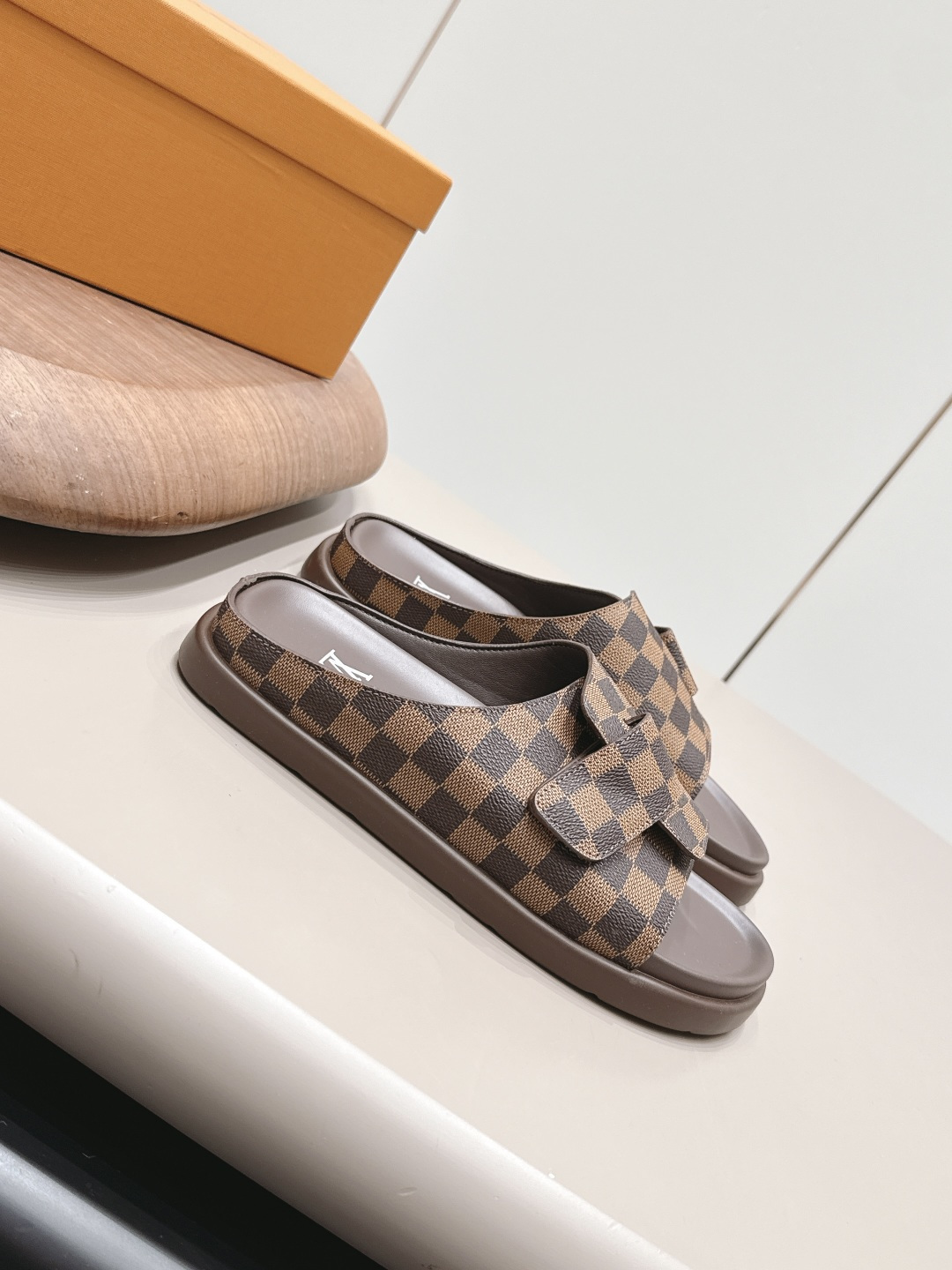 Louis Vuitton Luxury Footwear Collection 3
