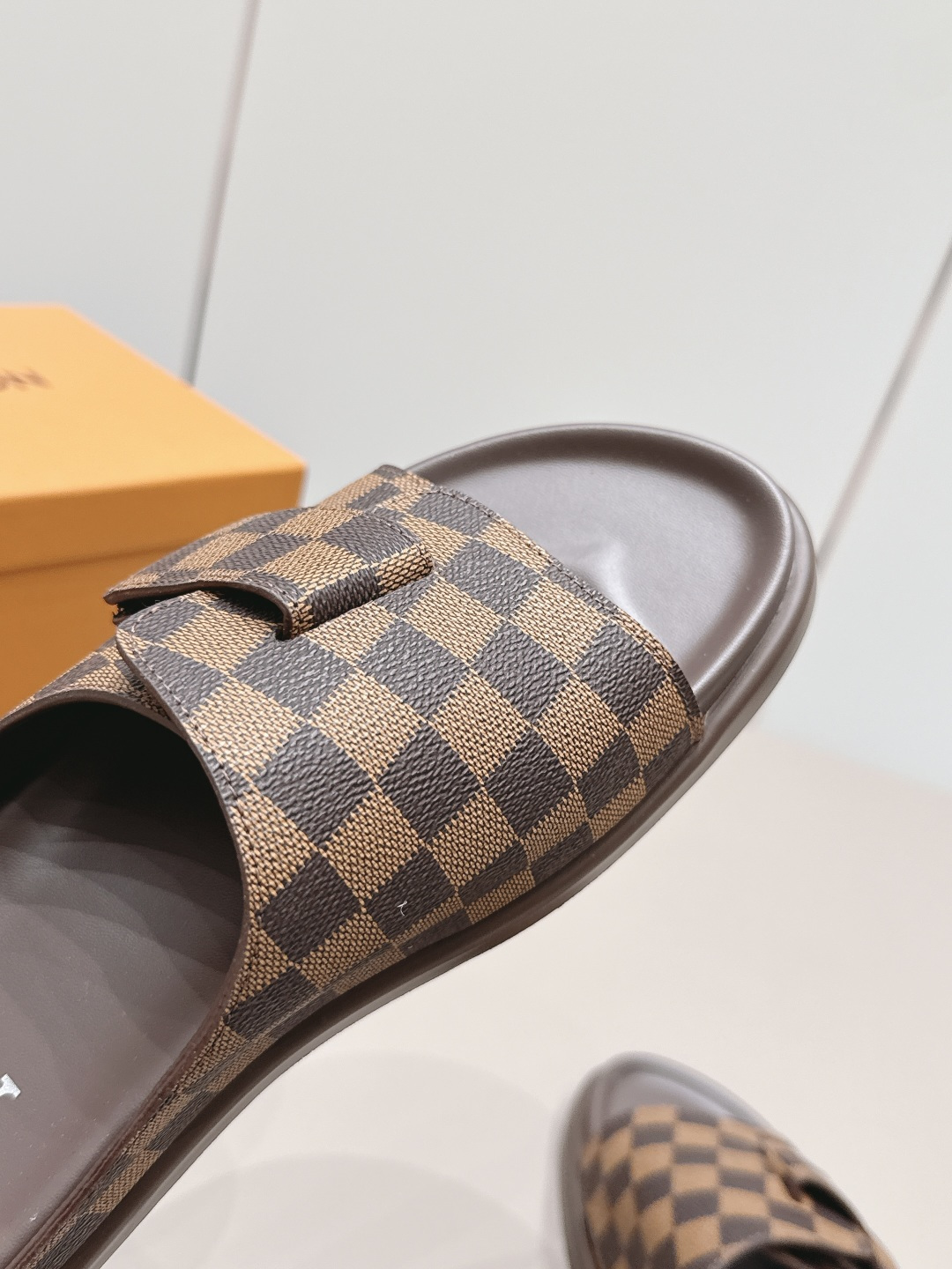 Louis Vuitton Luxury Footwear Collection 6