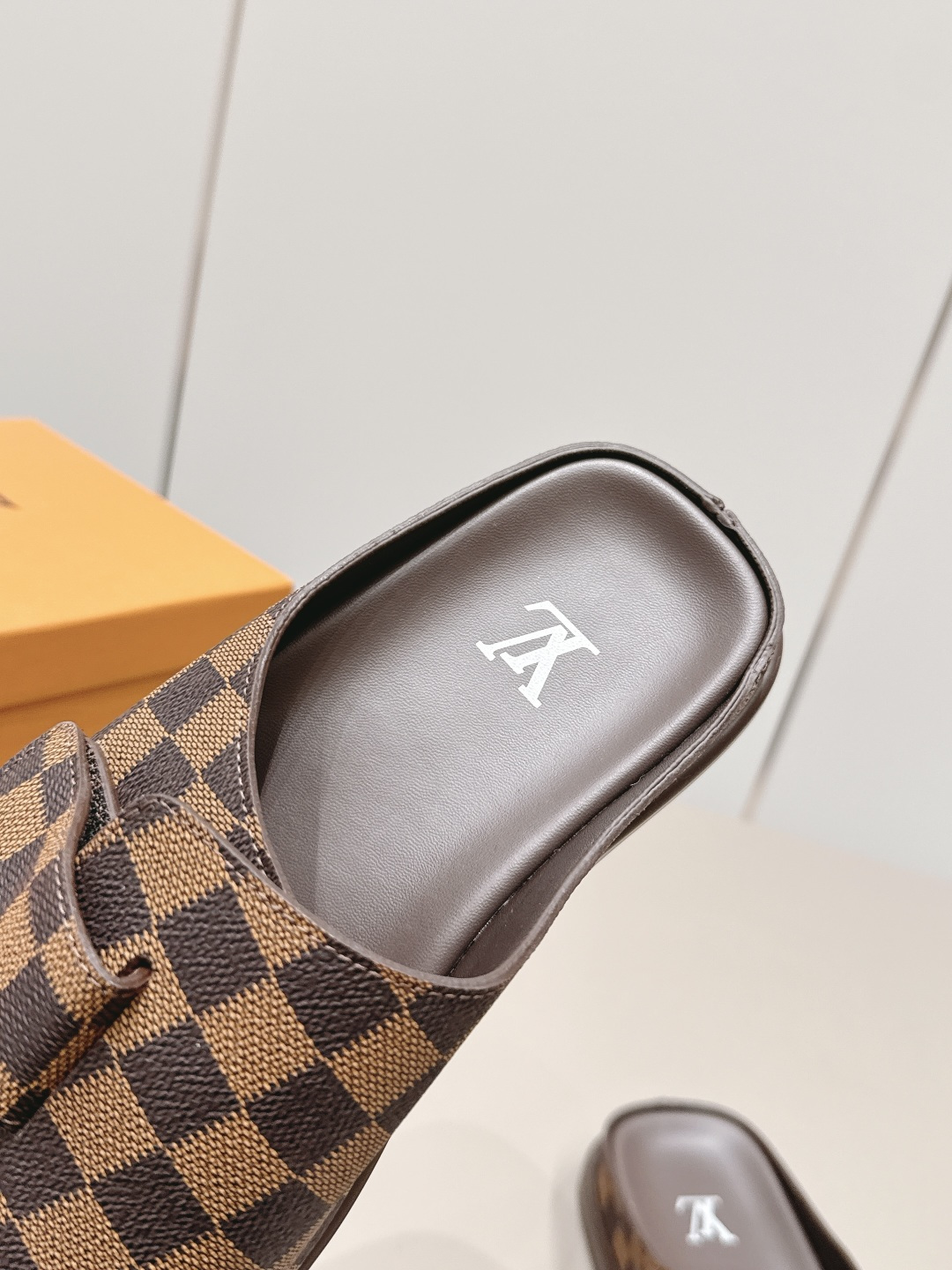 Louis Vuitton Luxury Footwear Collection 7