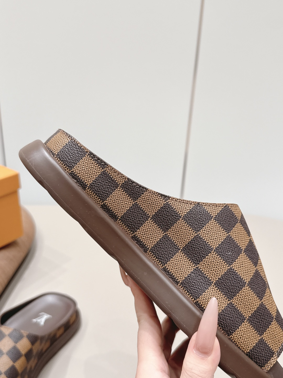 Louis Vuitton Luxury Footwear Collection 8