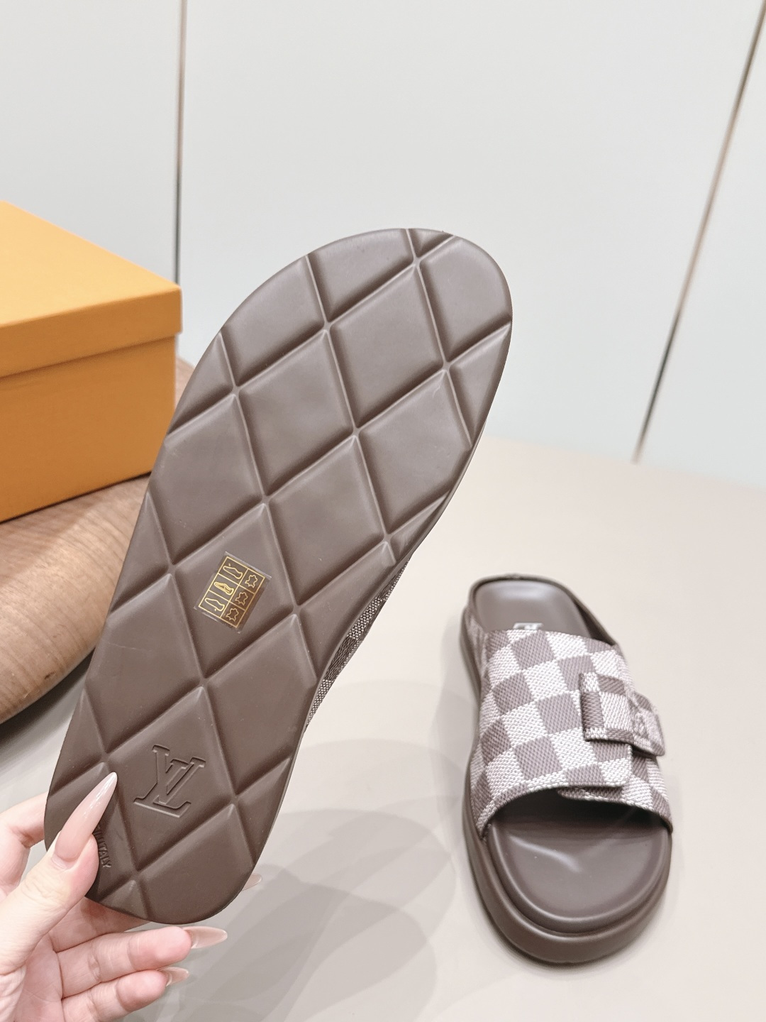 Louis Vuitton Luxury Footwear Collection 9