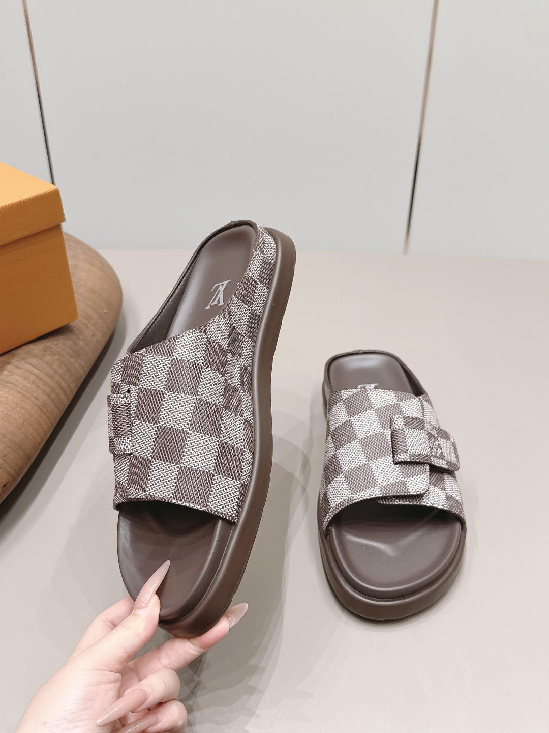 Louis Vuitton Luxury Footwear Collection 4