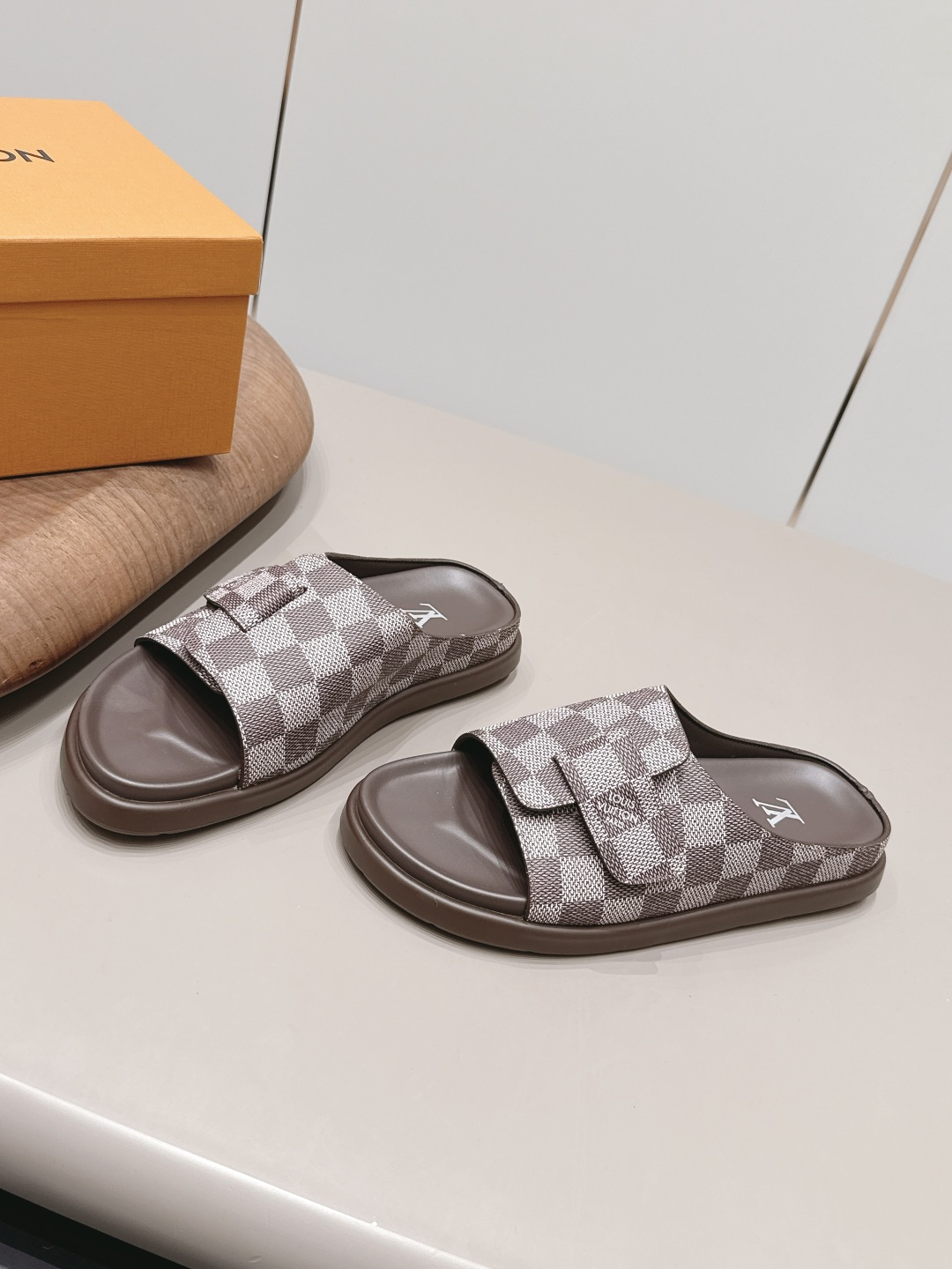 Louis Vuitton Luxury Footwear Collection 2