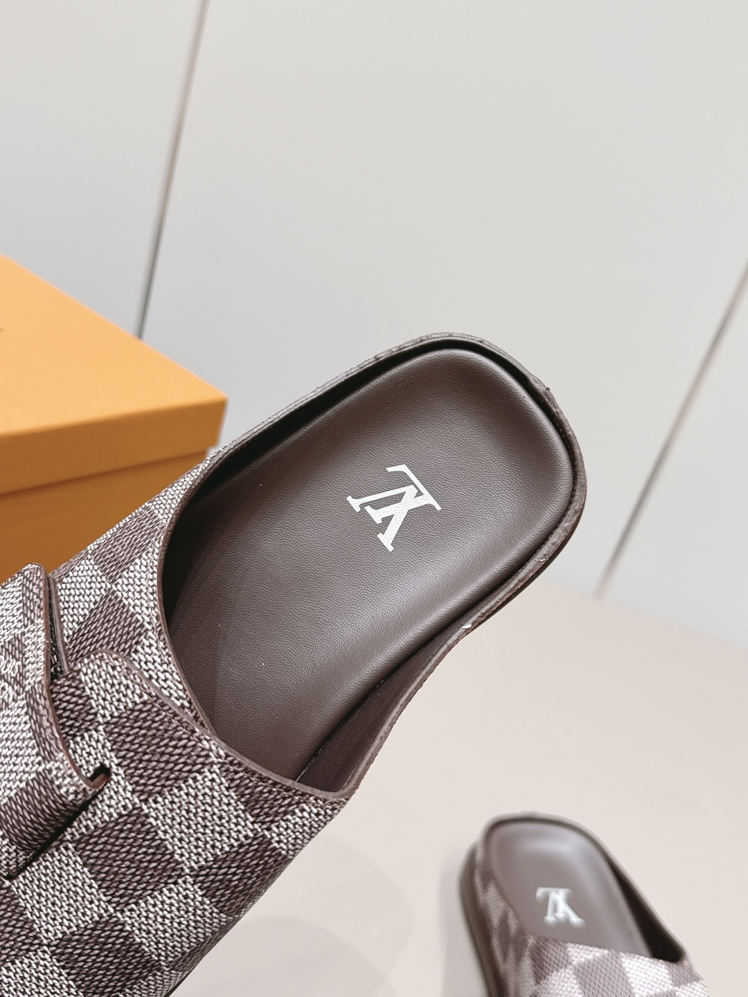 Louis Vuitton Luxury Footwear Collection 7