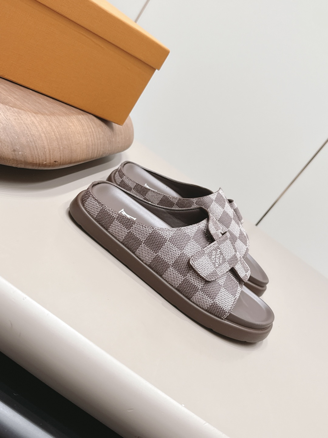 Louis Vuitton Luxury Footwear Collection 3