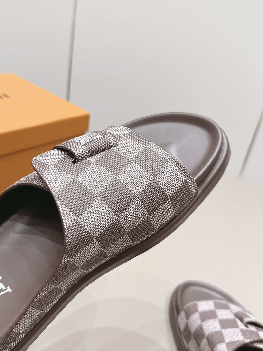 Louis Vuitton Luxury Footwear Collection 6