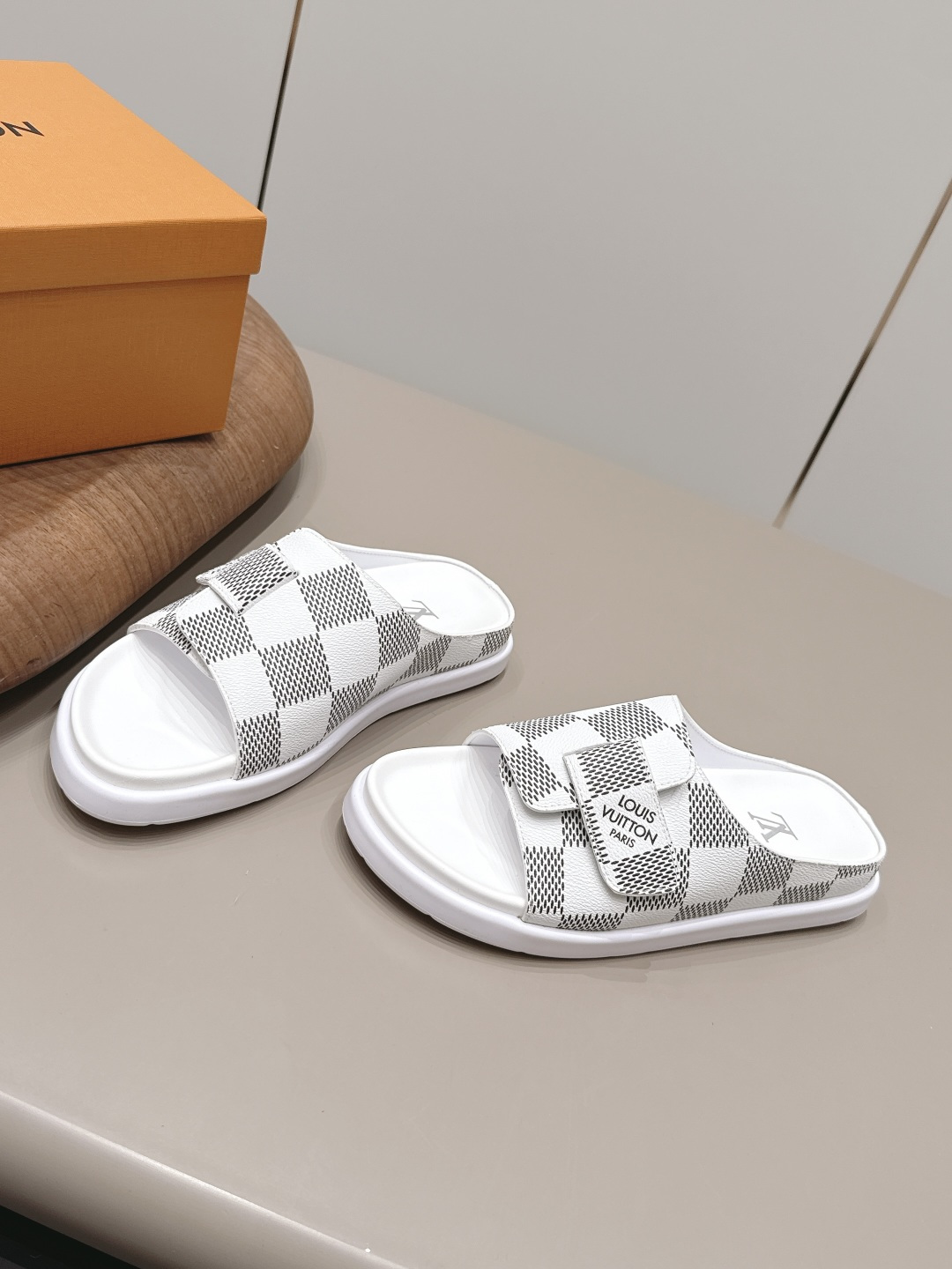 Louis Vuitton Luxury Footwear Collection 2