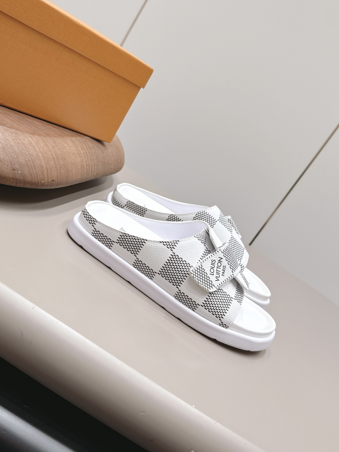 Louis Vuitton Luxury Footwear Collection 3