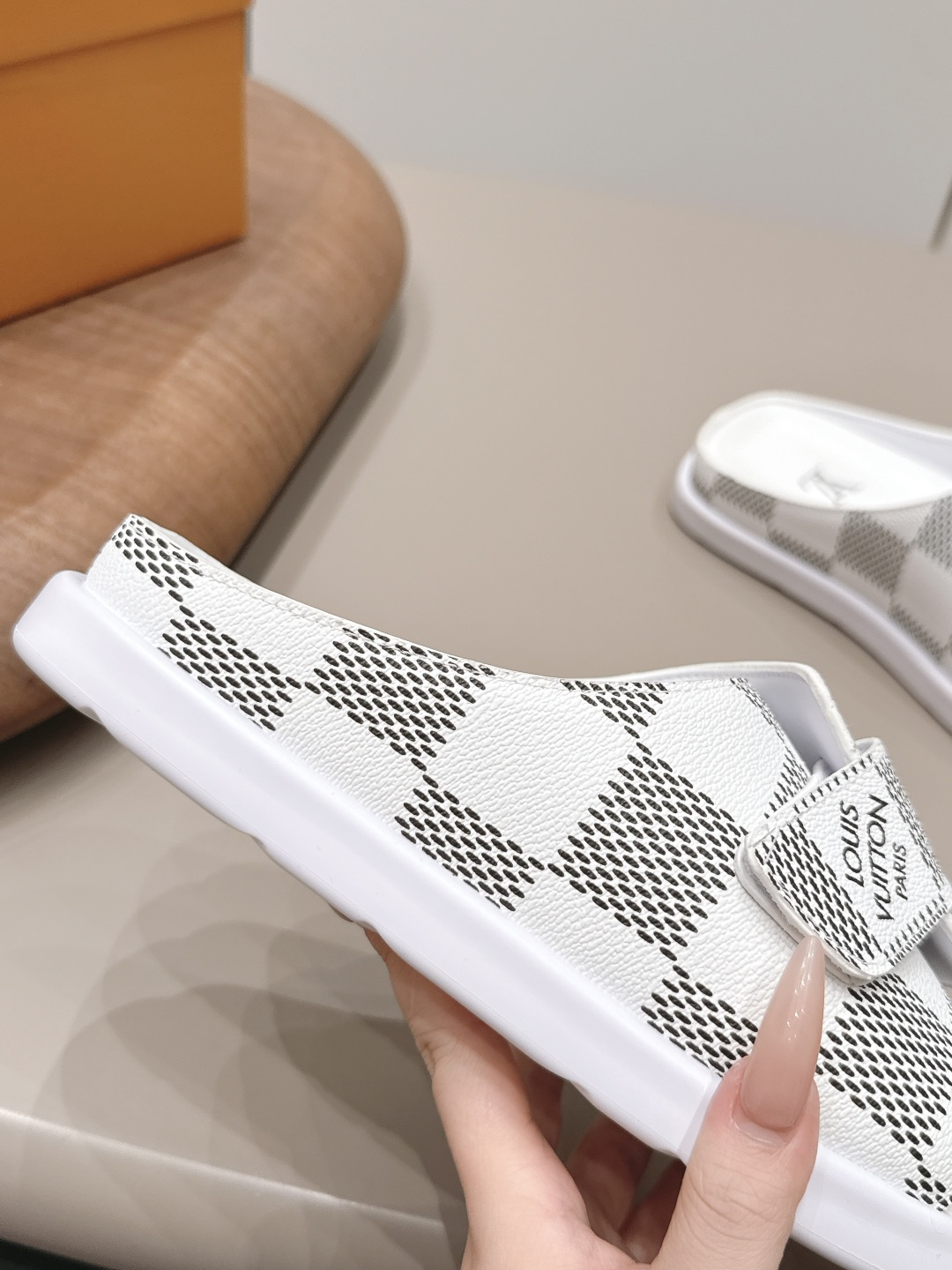 Louis Vuitton Luxury Footwear Collection 8