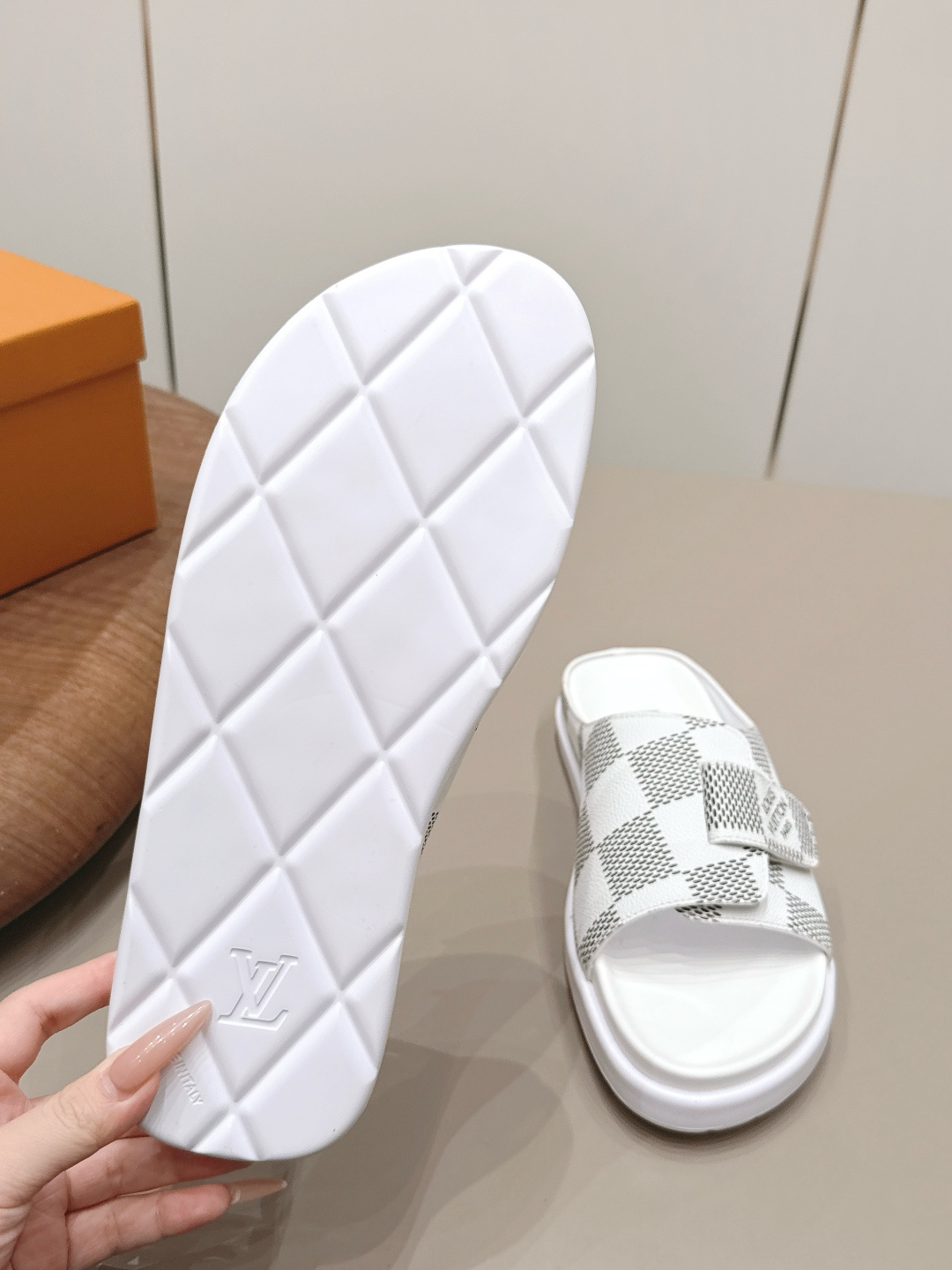 Louis Vuitton Luxury Footwear Collection 9