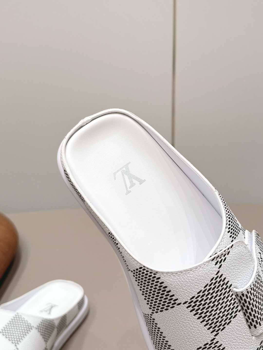 Louis Vuitton Luxury Footwear Collection 7