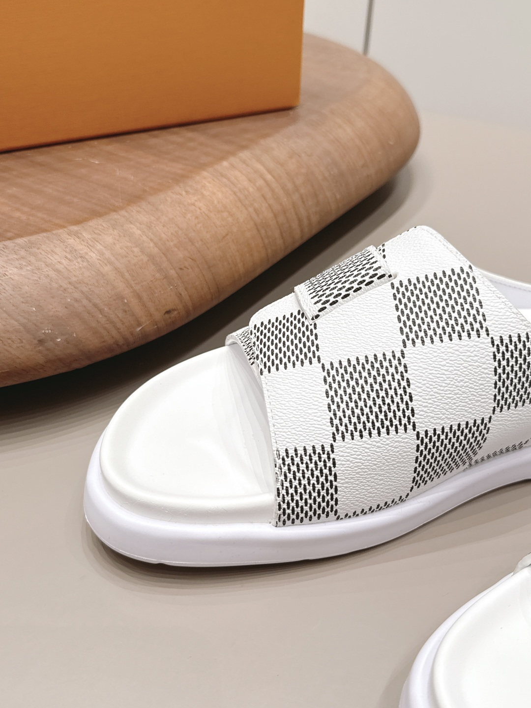 Louis Vuitton Luxury Footwear Collection 6