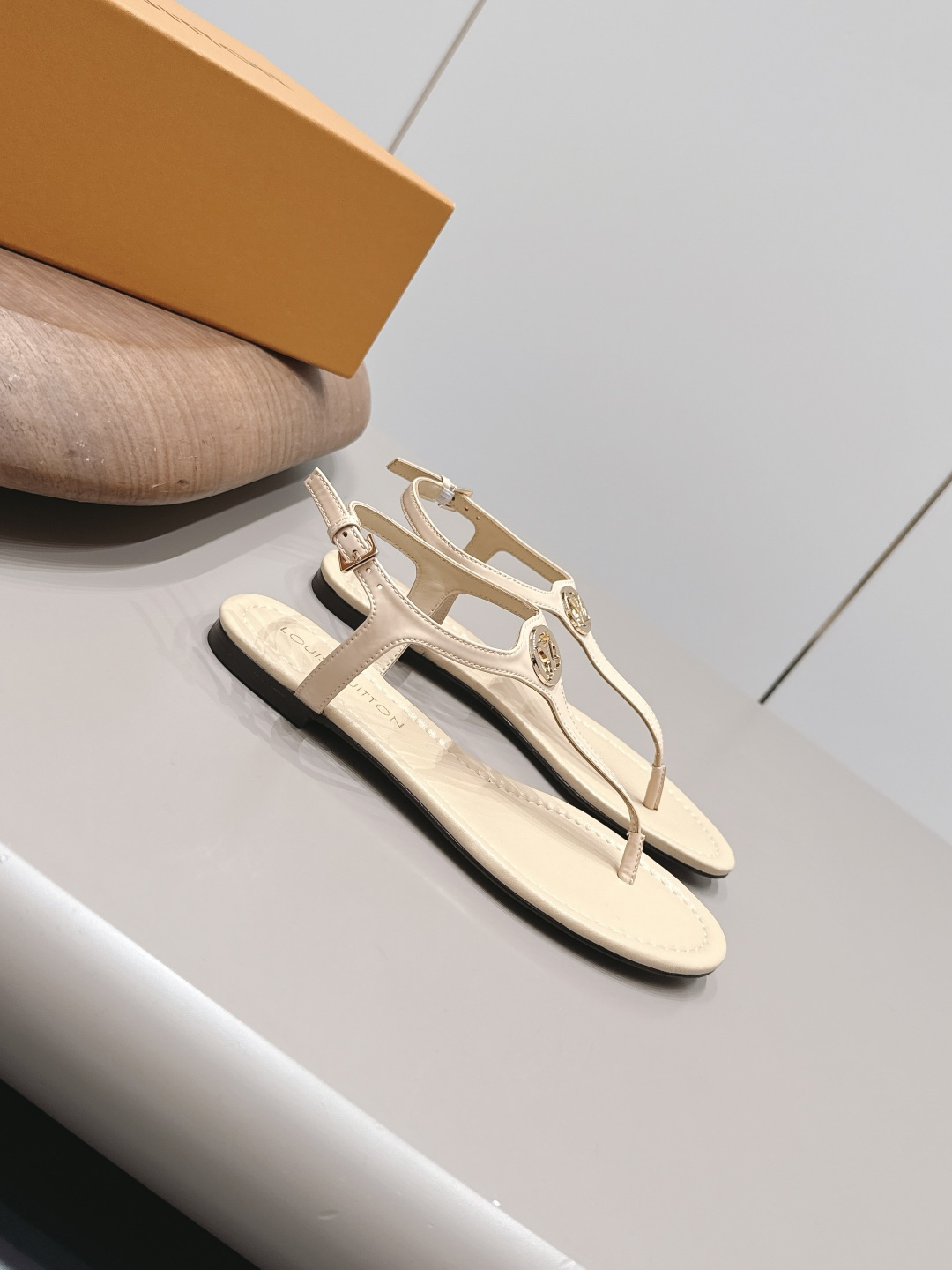 Dior Classic Luxury Leather Shoe Loafer Ref 3