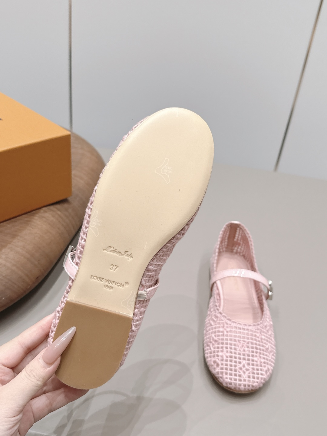 Burberry Classic Luxury Leather Shoe Loafer Ref.3F0BF752 9