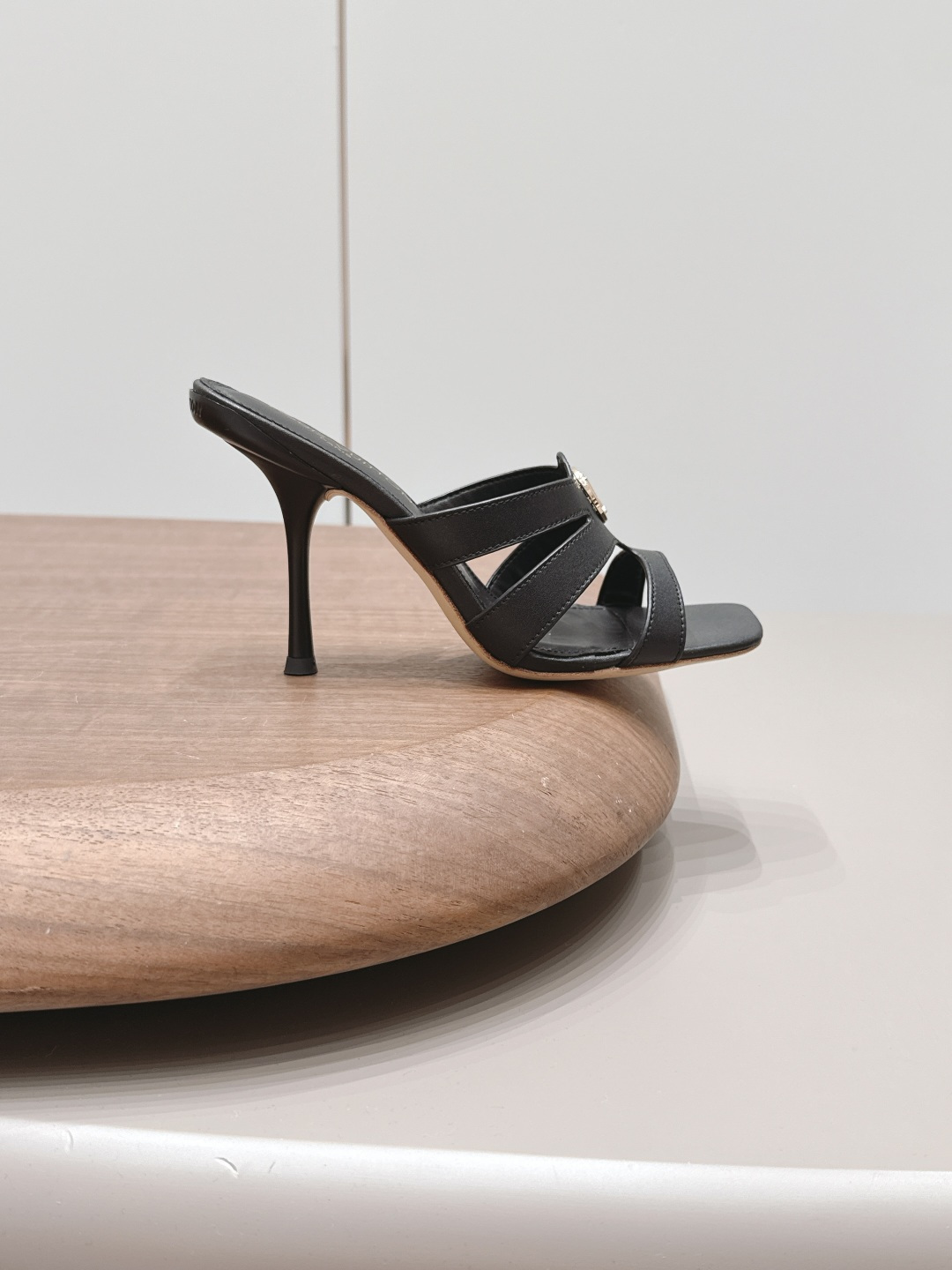 吉安维托·罗西 Gianvito Rossi 经典高奢皮鞋鞋履高跟鞋 #DA0EB260 5