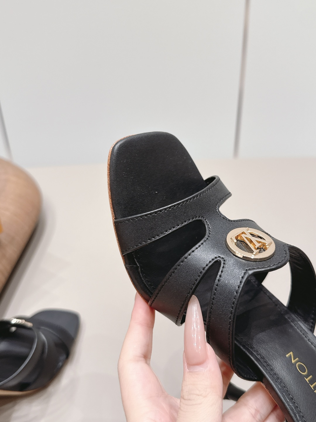 吉安维托·罗西 Gianvito Rossi 经典高奢皮鞋鞋履高跟鞋 #DA0EB260 6