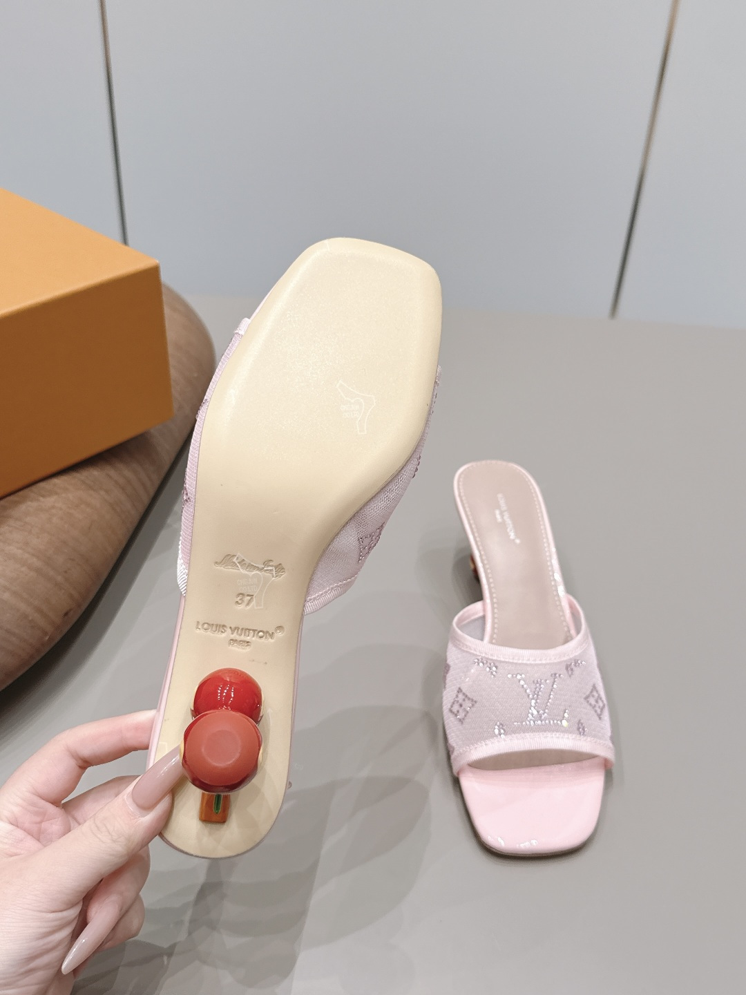 Prada Classic Luxury Leather Shoe Loafer Ref.92048821 9