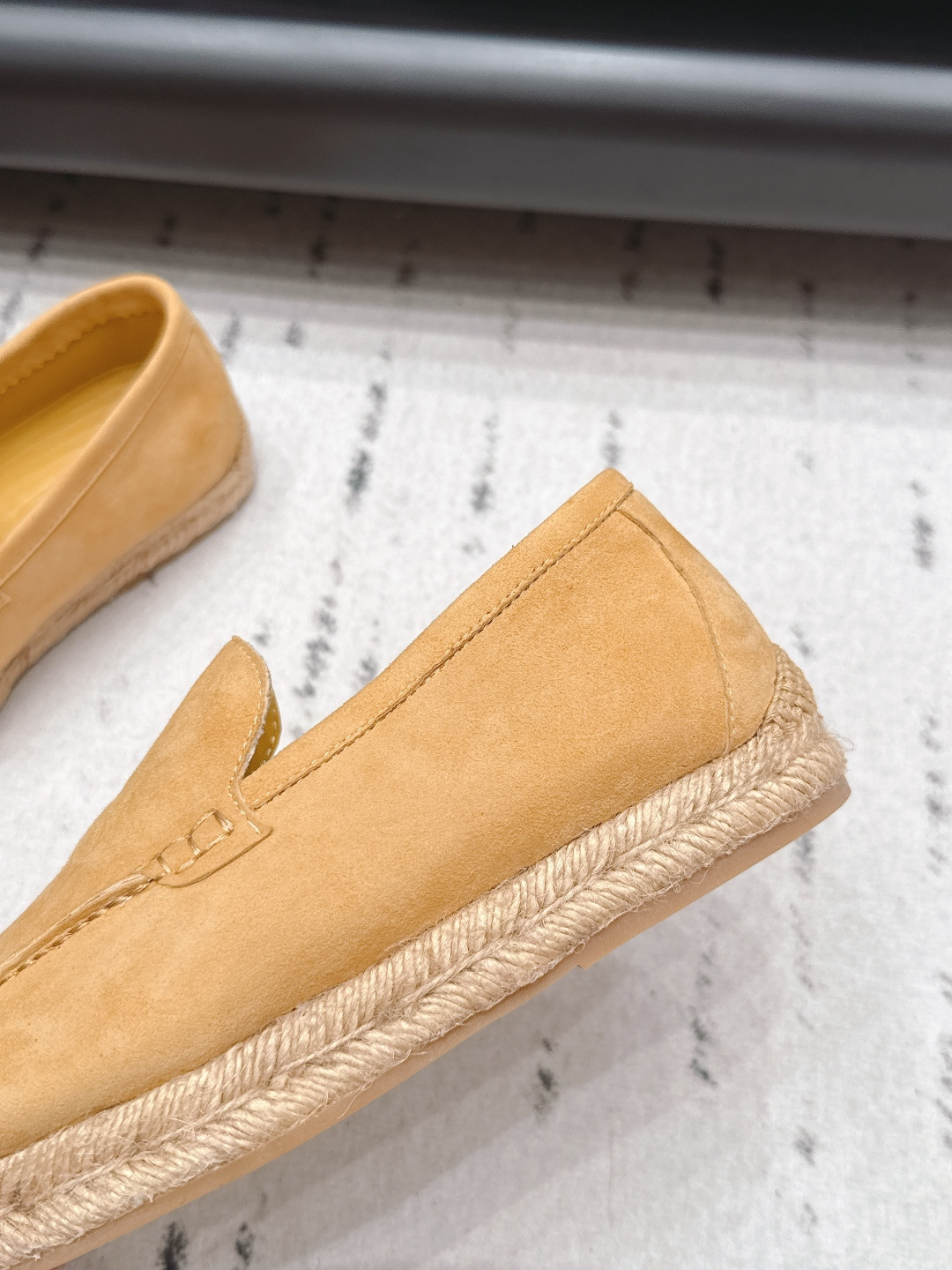诺悠翩雅 Loro Piana 高定典藏经典高奢皮鞋女鞋男鞋 #15EB8786 8