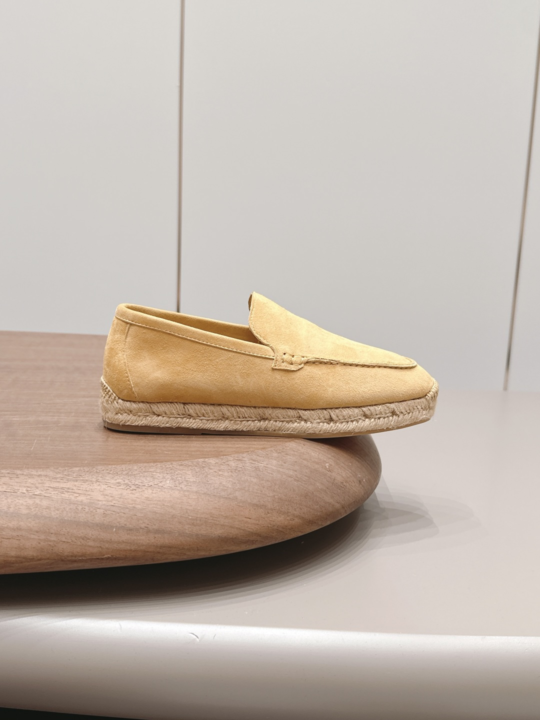诺悠翩雅 Loro Piana 高定典藏经典高奢皮鞋女鞋男鞋 #15EB8786 5