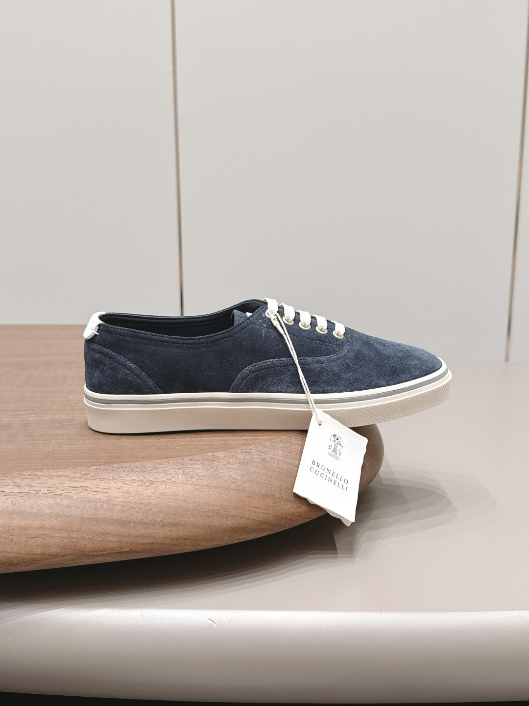 Brunello Cucinelli Luxury Footwear Collection 5