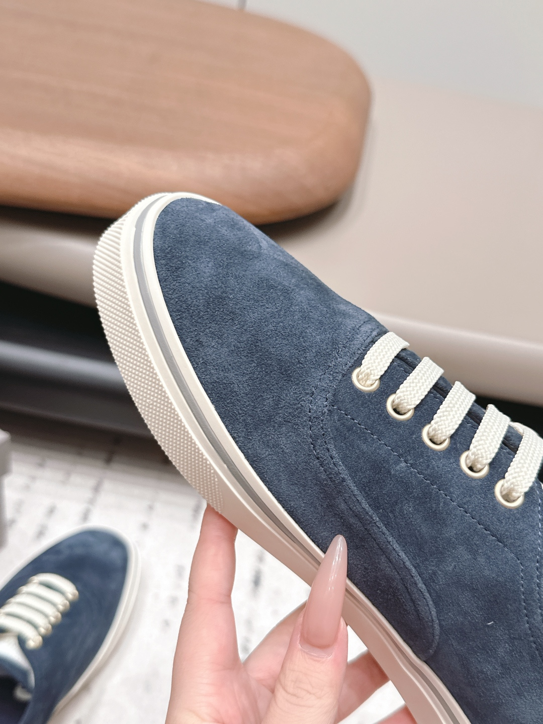 Brunello Cucinelli Luxury Footwear Collection 6