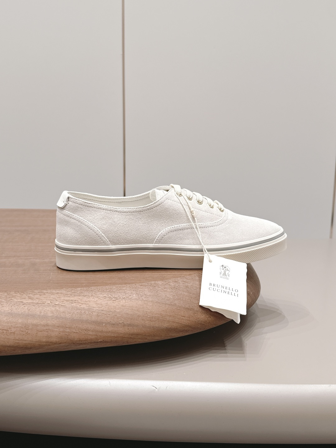 Brunello Cucinelli Luxury Footwear Collection 5
