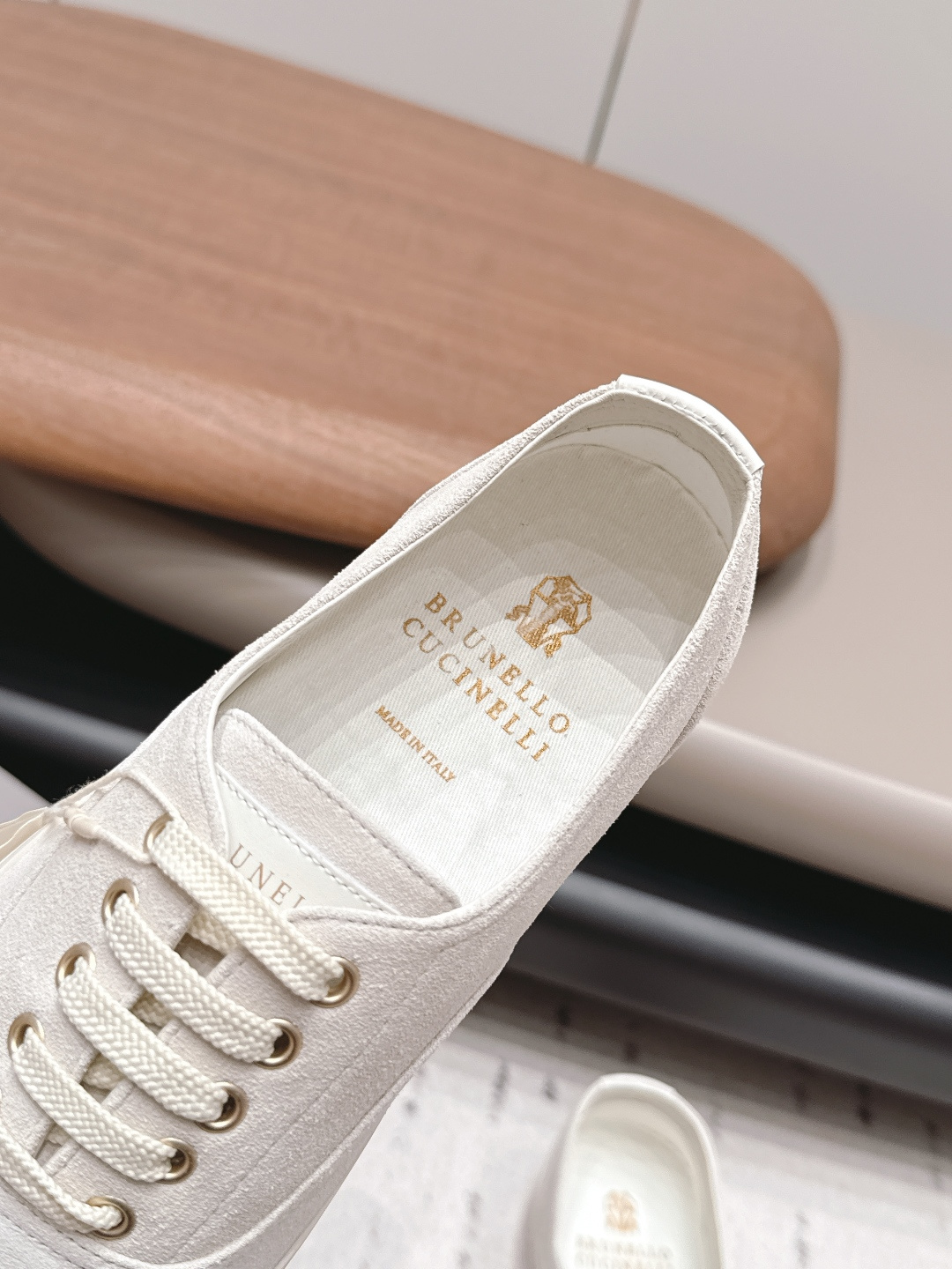 Brunello Cucinelli Luxury Footwear Collection 7