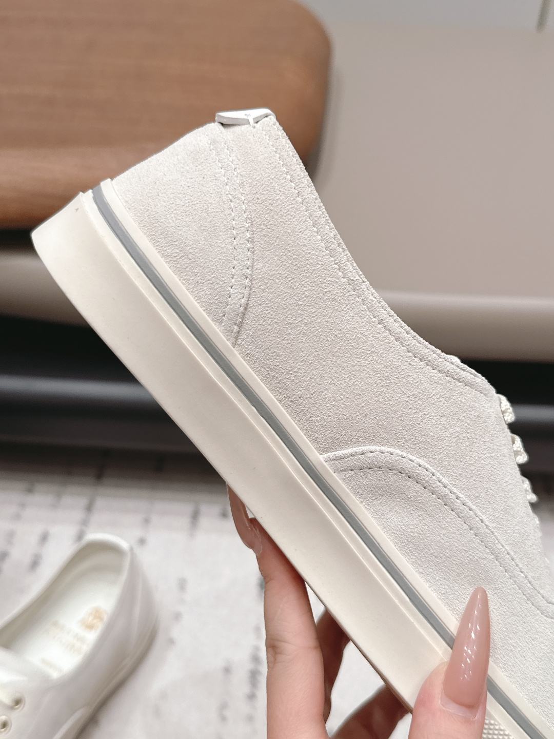 Brunello Cucinelli Luxury Footwear Collection 8