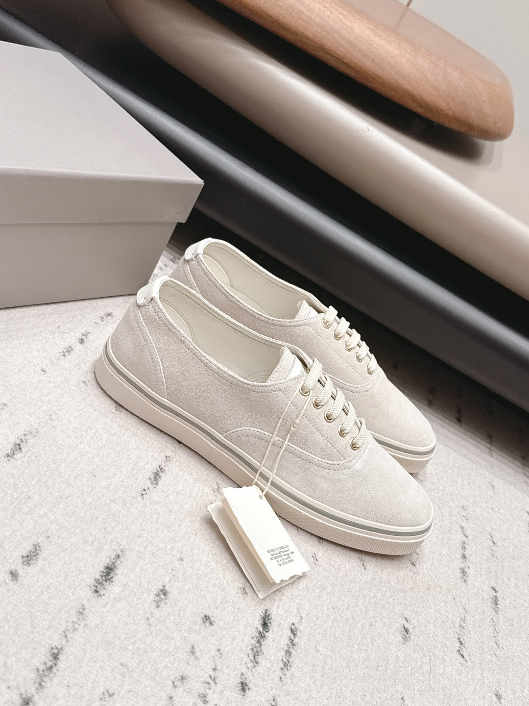 Brunello Cucinelli Luxury Footwear Collection 3