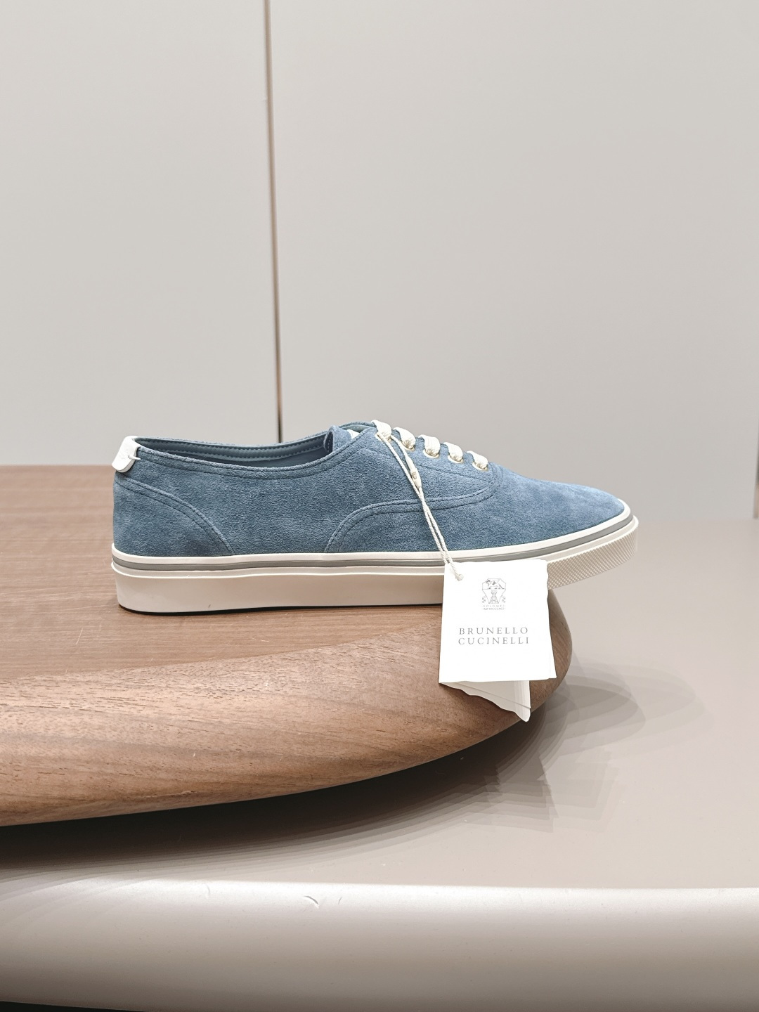 Brunello Cucinelli Luxury Footwear Collection 5