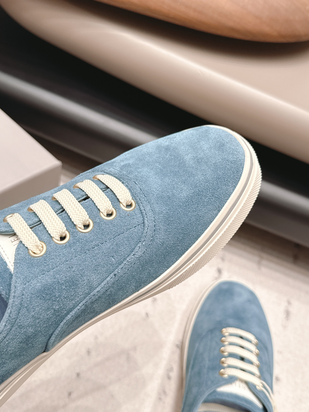 Brunello Cucinelli Luxury Footwear Collection 6