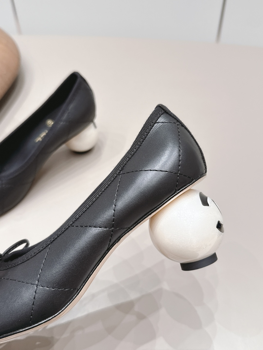 Chanel Classic Luxury Leather Shoe Loafer Ref.74F51FDA 8