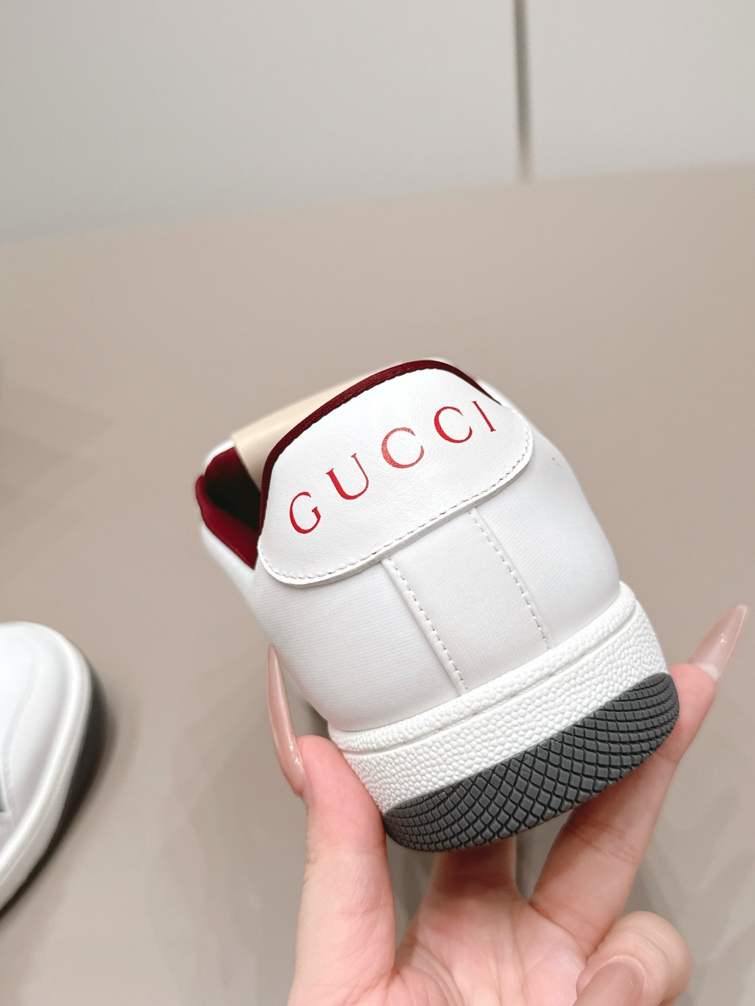 Gucci Classic Luxury Leather Shoe Loafer Ref.624FE83E 9