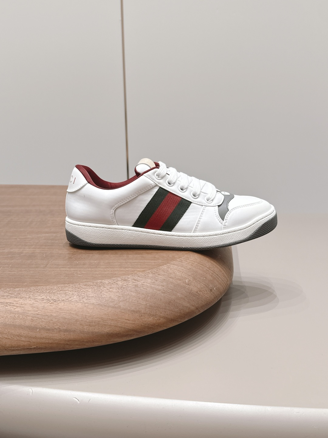 Gucci Classic Luxury Leather Shoe Loafer Ref.624FE83E 5