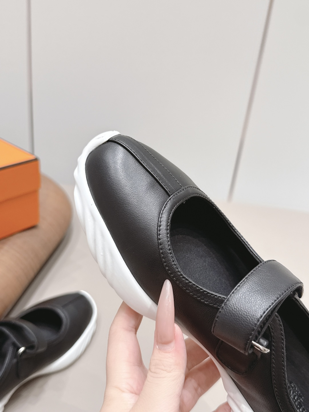 Hermès 26 Spring/Summer new casual shoe collection 6