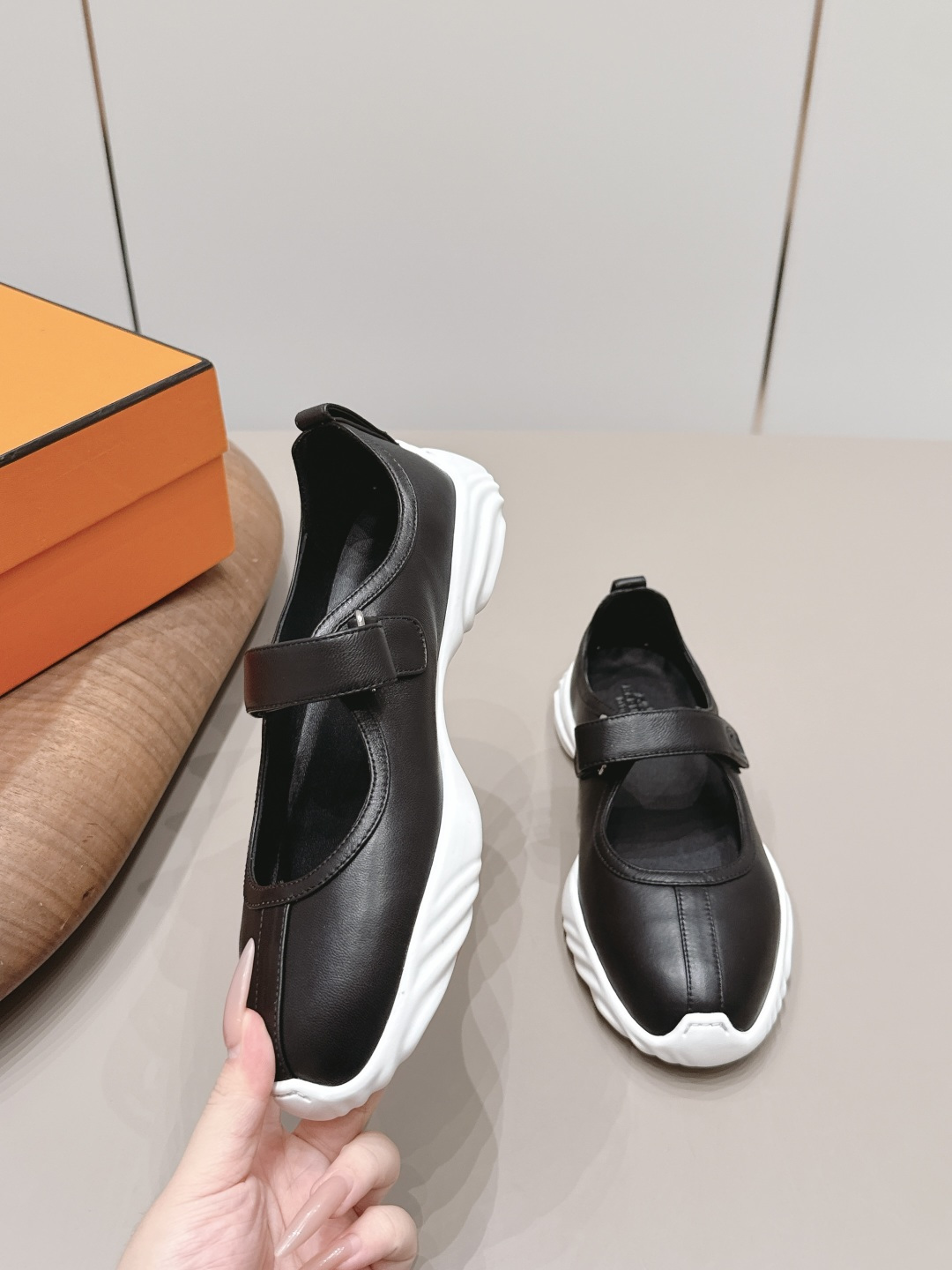 Hermès 26 Spring/Summer new casual shoe collection 4