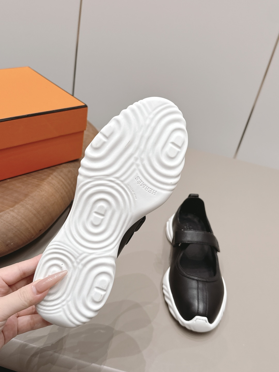 Hermès 26 Spring/Summer new casual shoe collection 9