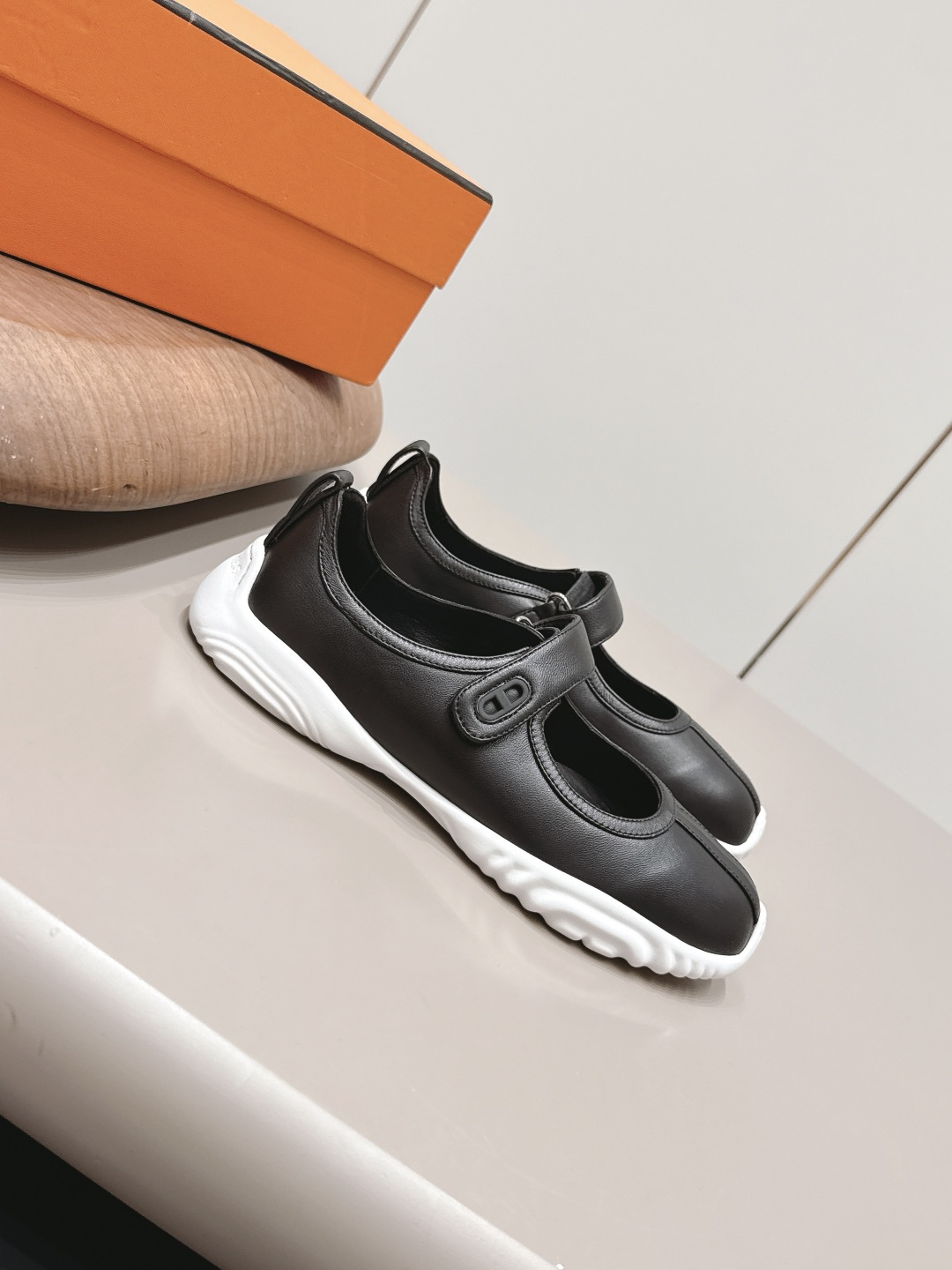 Hermès 26 Spring/Summer new casual shoe collection 3