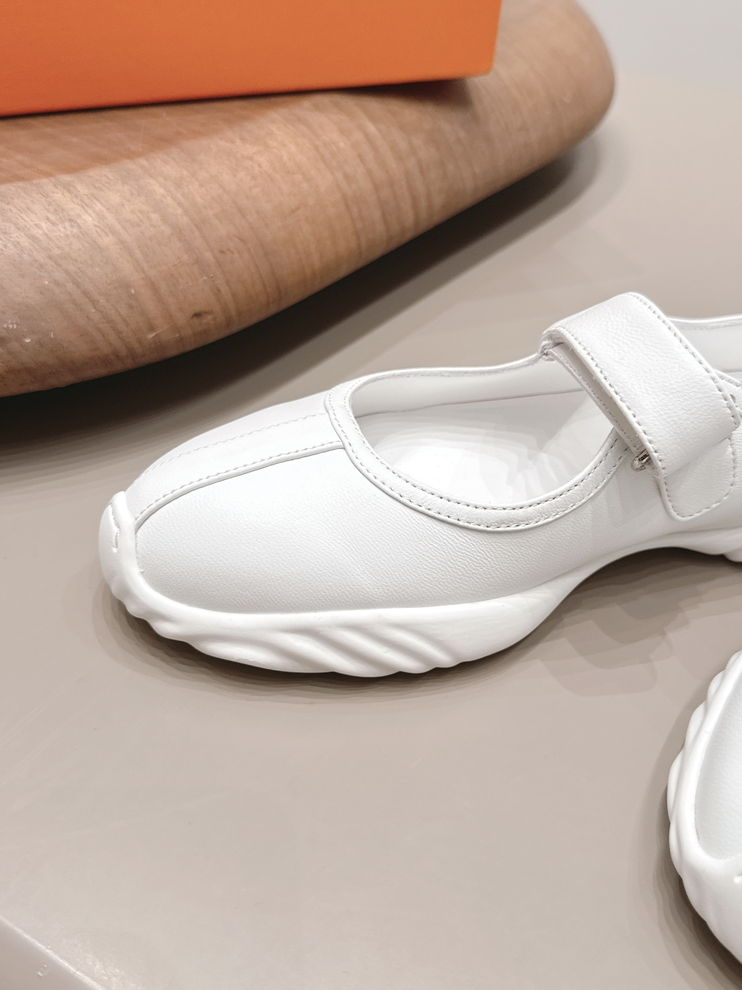 Hermes 26vs Spring/Summer New Casual Shoes Collection 6