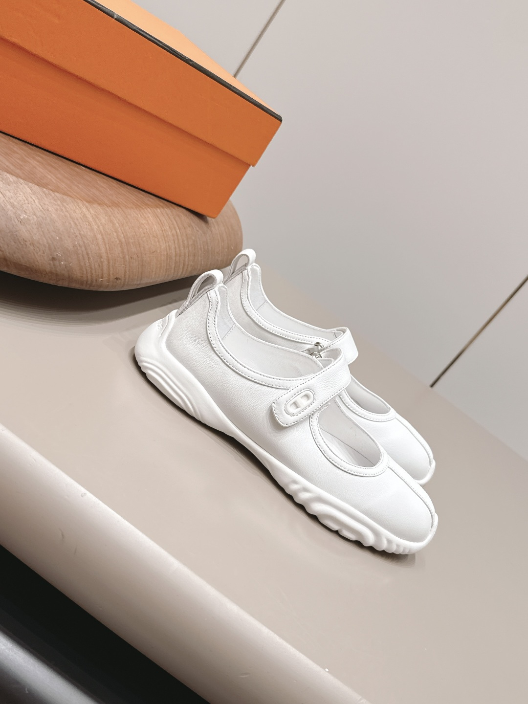 Hermes 26vs Spring/Summer New Casual Shoes Collection 3