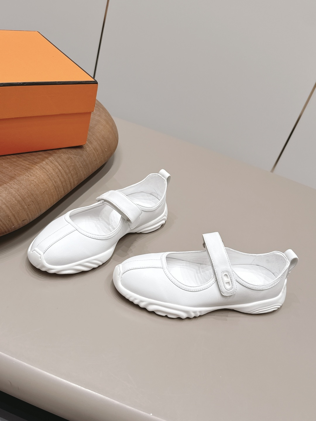Hermes 26vs Spring/Summer New Casual Shoes Collection 2