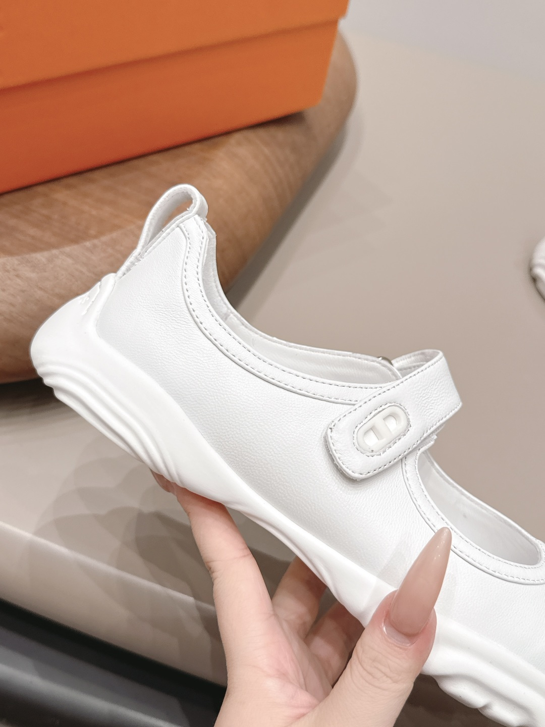 Hermes 26vs Spring/Summer New Casual Shoes Collection 8