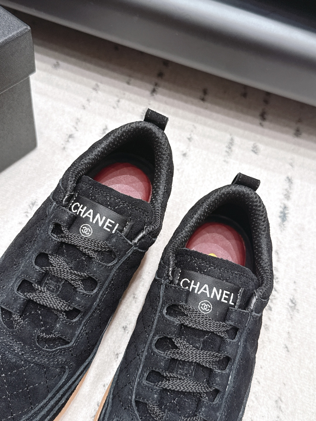 Chanel Classic Luxury Leather Shoe Loafer Ref.82C4865D 7