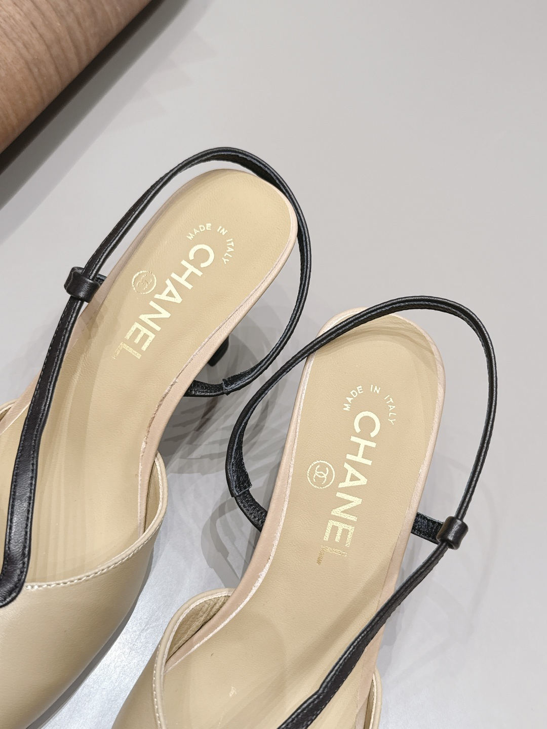 Chanel Classic Luxury Leather Shoe Loafer Ref.0B5C43B2 7